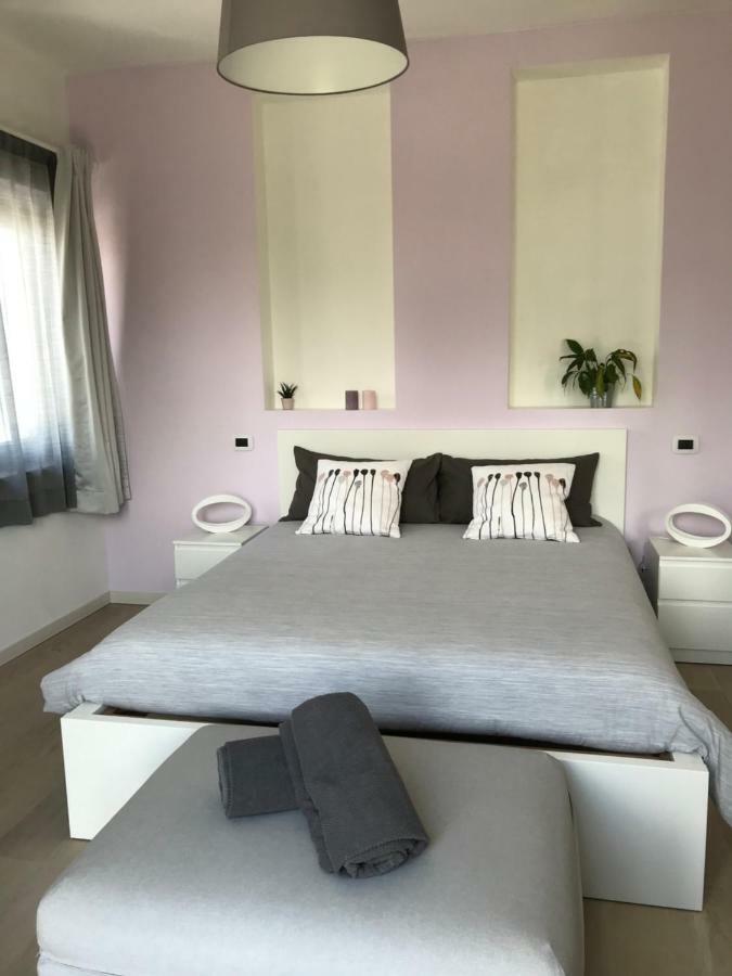 צ'יביטאנובה מארקה B&B Salsedine מראה חיצוני תמונה