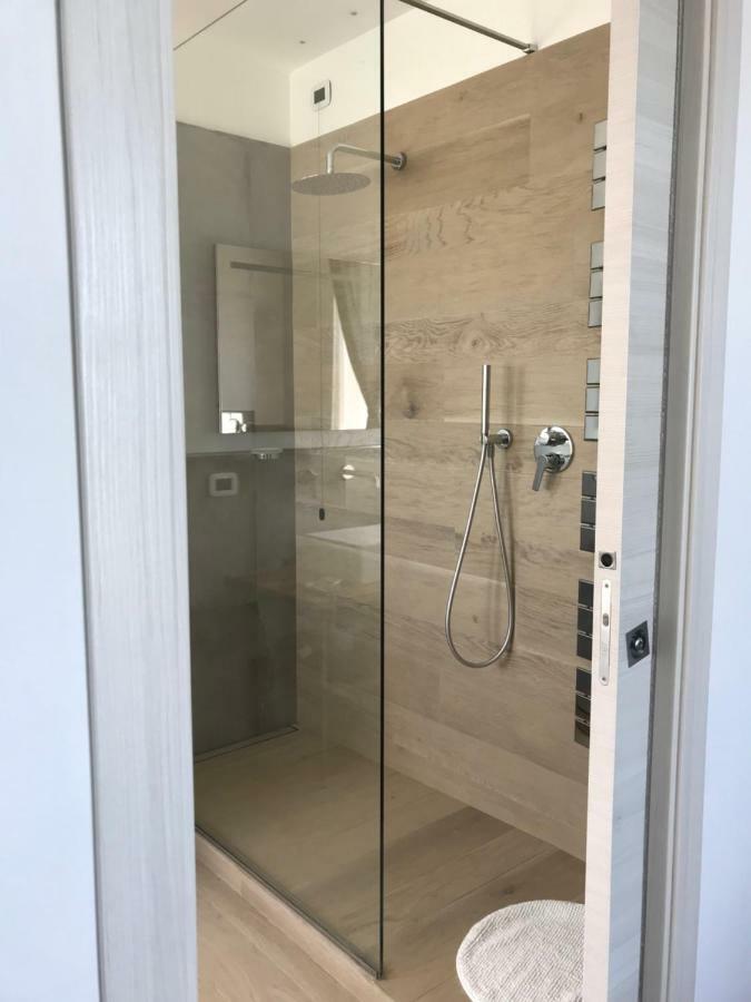 צ'יביטאנובה מארקה B&B Salsedine מראה חיצוני תמונה