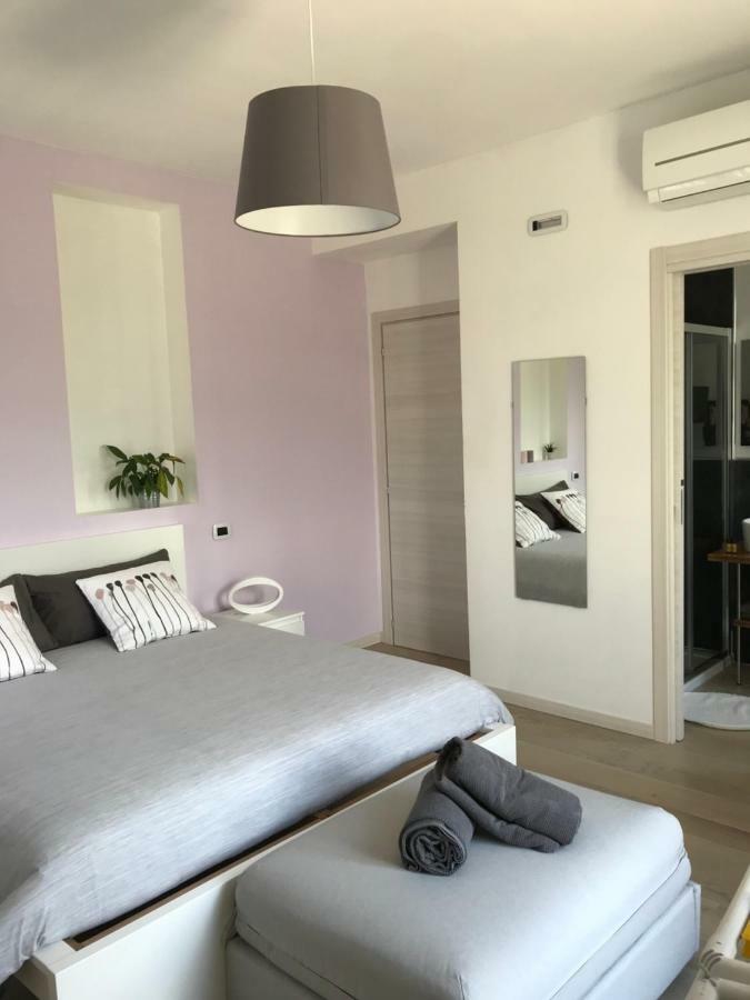 צ'יביטאנובה מארקה B&B Salsedine מראה חיצוני תמונה