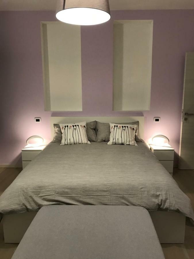 צ'יביטאנובה מארקה B&B Salsedine מראה חיצוני תמונה