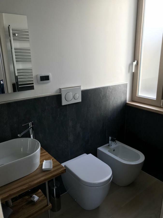 צ'יביטאנובה מארקה B&B Salsedine מראה חיצוני תמונה