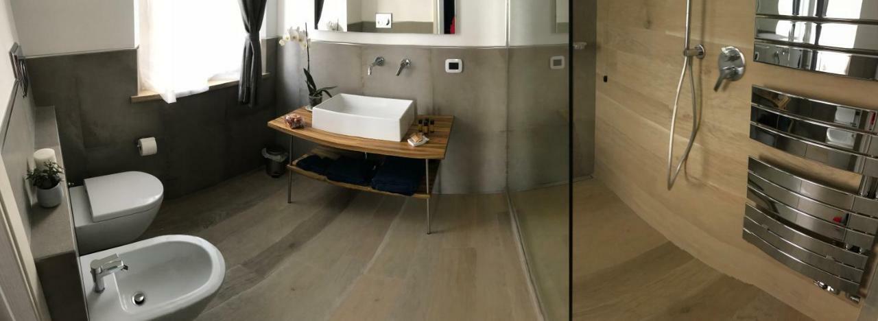 צ'יביטאנובה מארקה B&B Salsedine מראה חיצוני תמונה