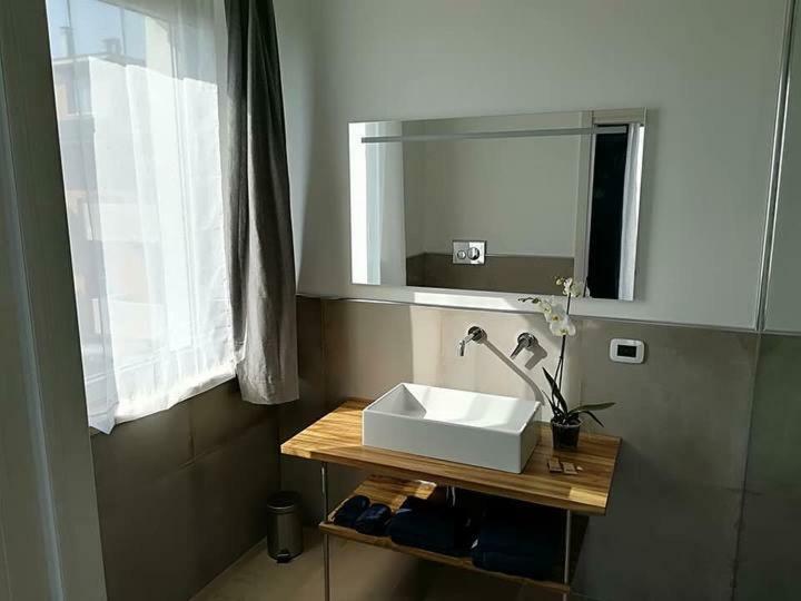 צ'יביטאנובה מארקה B&B Salsedine מראה חיצוני תמונה