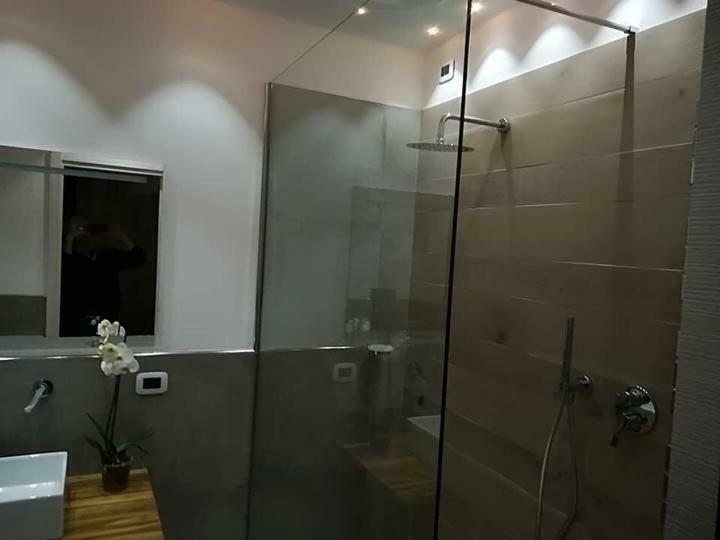 צ'יביטאנובה מארקה B&B Salsedine מראה חיצוני תמונה