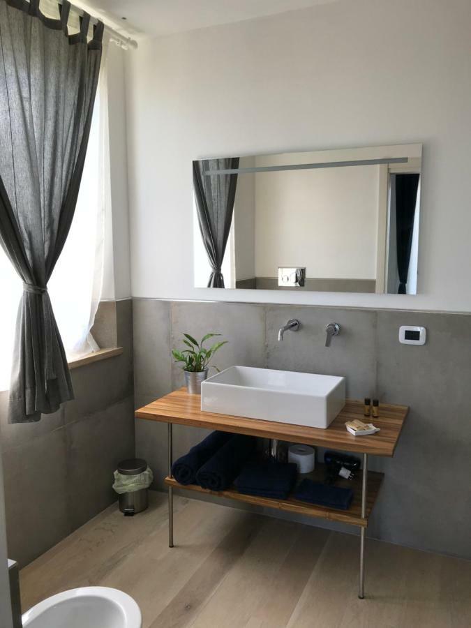 צ'יביטאנובה מארקה B&B Salsedine מראה חיצוני תמונה