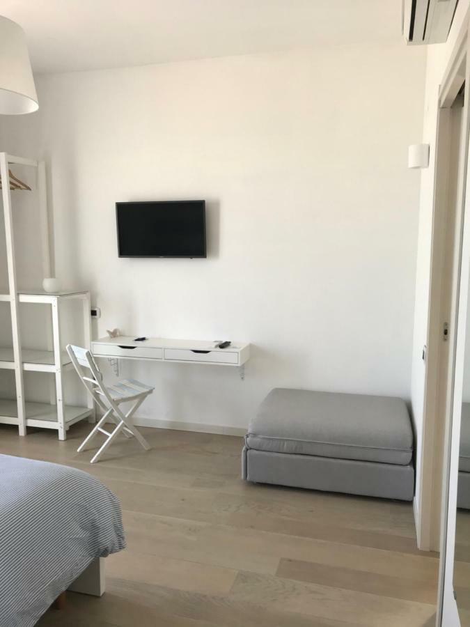 צ'יביטאנובה מארקה B&B Salsedine מראה חיצוני תמונה